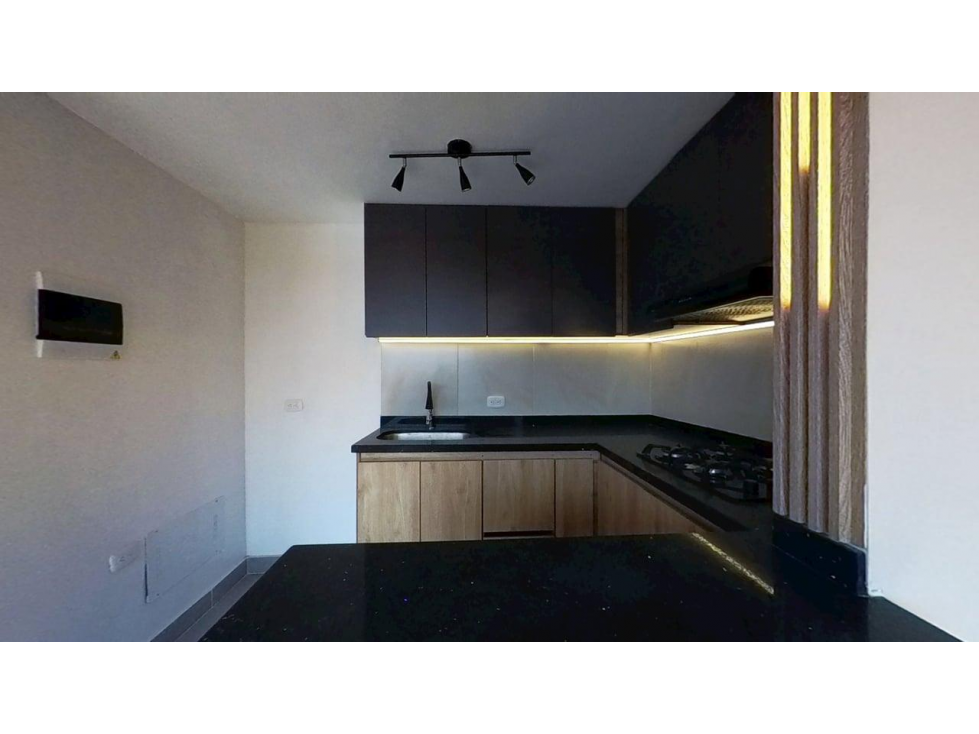 APARTAMENTO VENTA CONJUNTO LIMA MADRID — foto 5