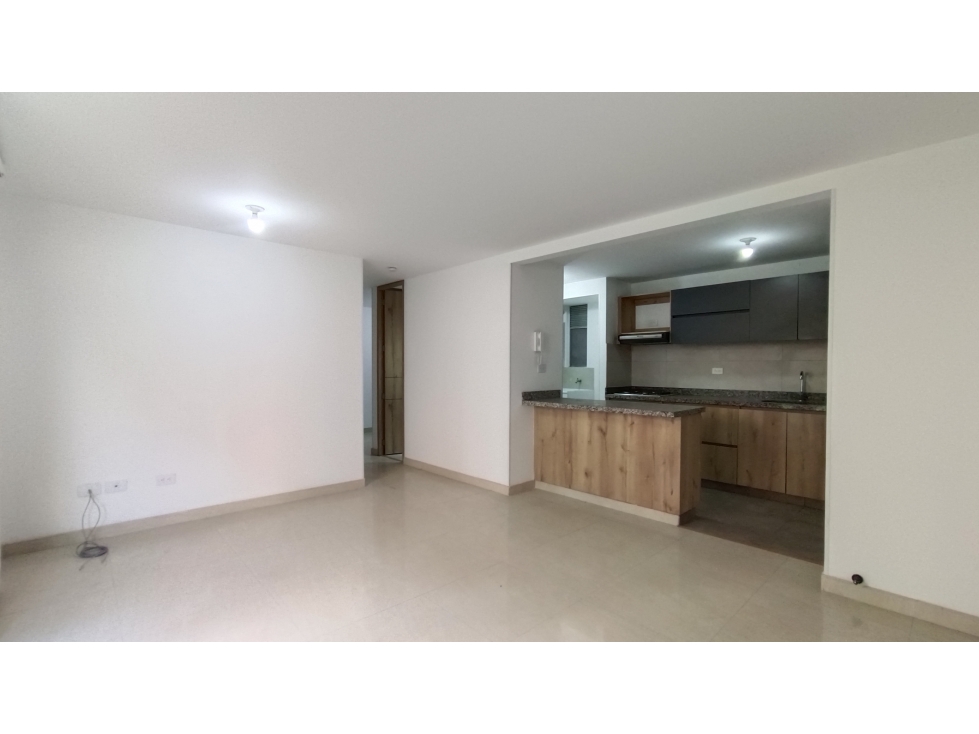 APARTAMENTO EN RENTA EN MOSQUERA PUERTA DEL SOL — foto 2