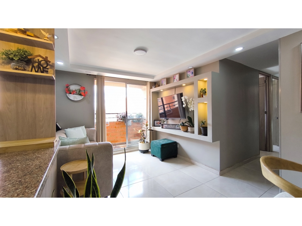 APARTAMENTO MADRID VENTURA LA PROSPERIDAD