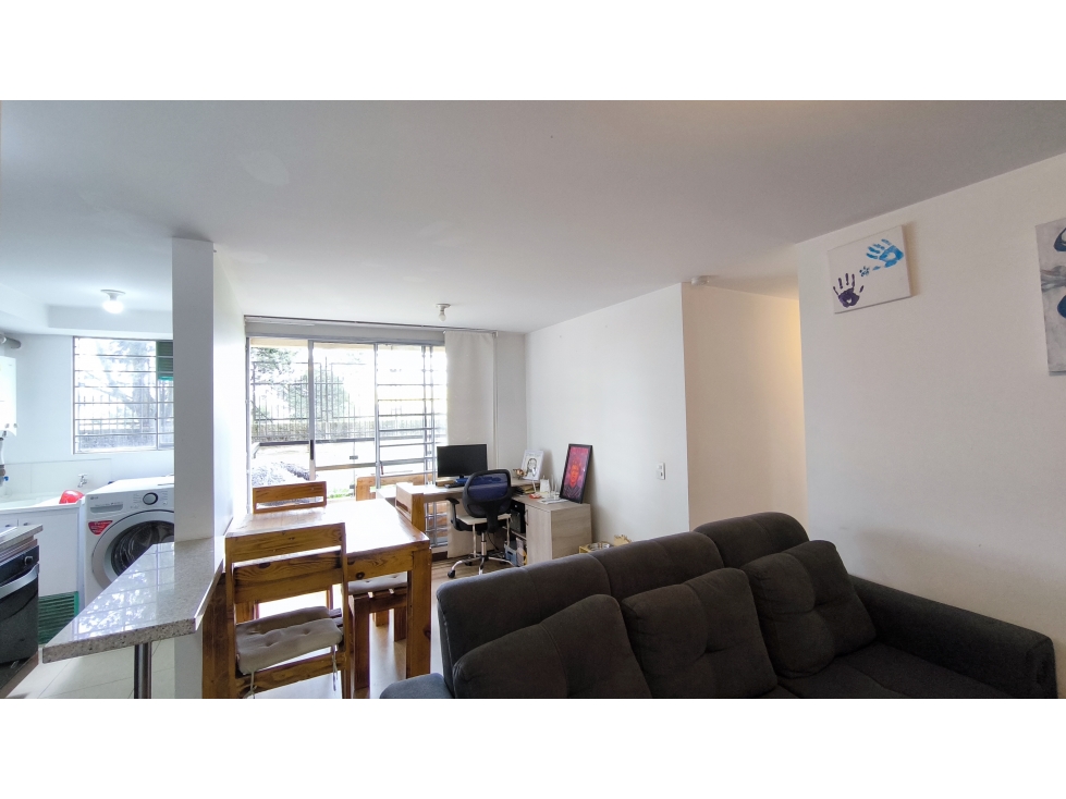 VENTA APARTAMENTO MOSQUERA CIPRES NOVATERRA — foto 2