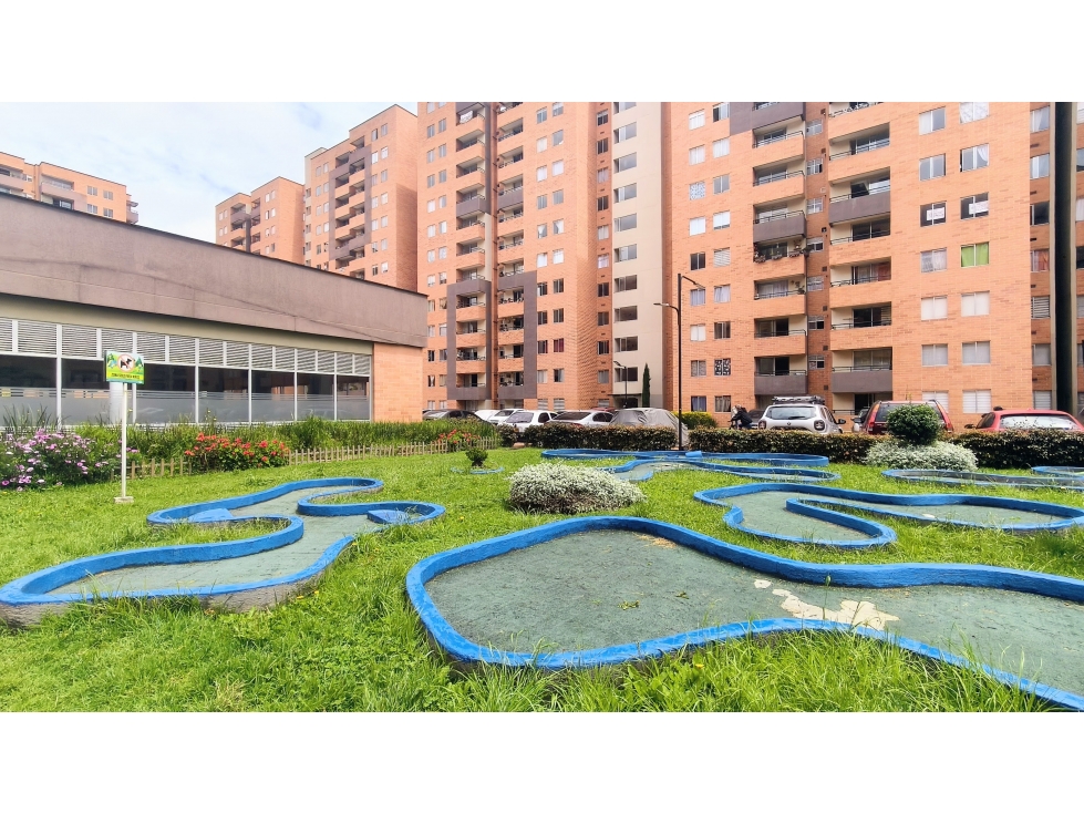 VENTA APARTAMENTO MADRID VENTURA LA PROSPERIDAD