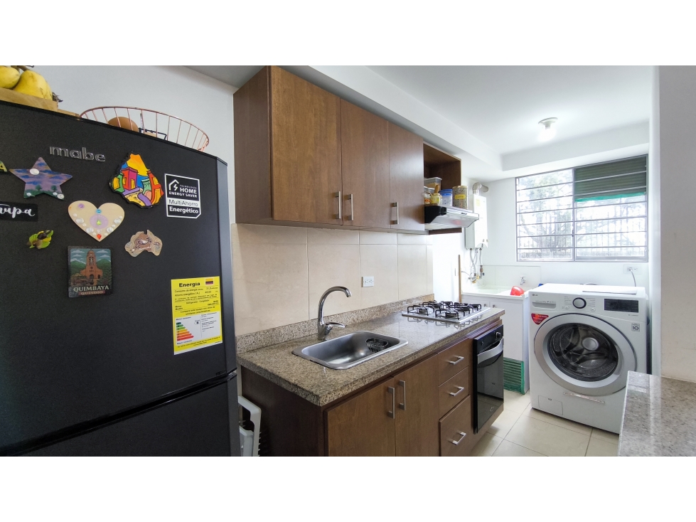 VENTA APARTAMENTO MOSQUERA CIPRES NOVATERRA — foto 6