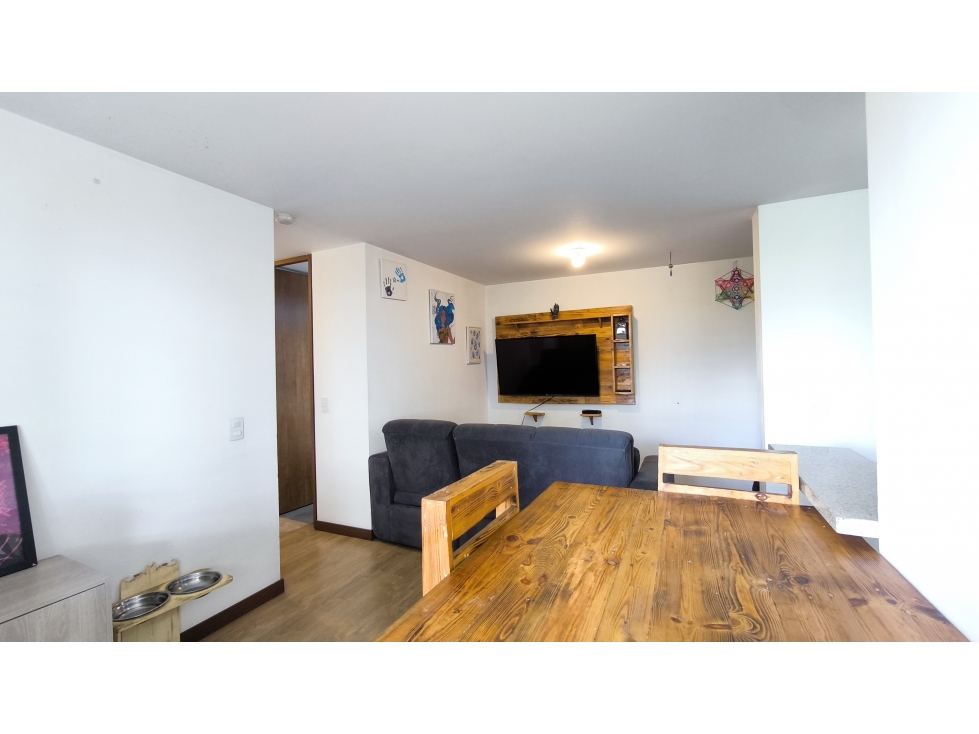 VENTA APARTAMENTO MOSQUERA CIPRES NOVATERRA — foto 4