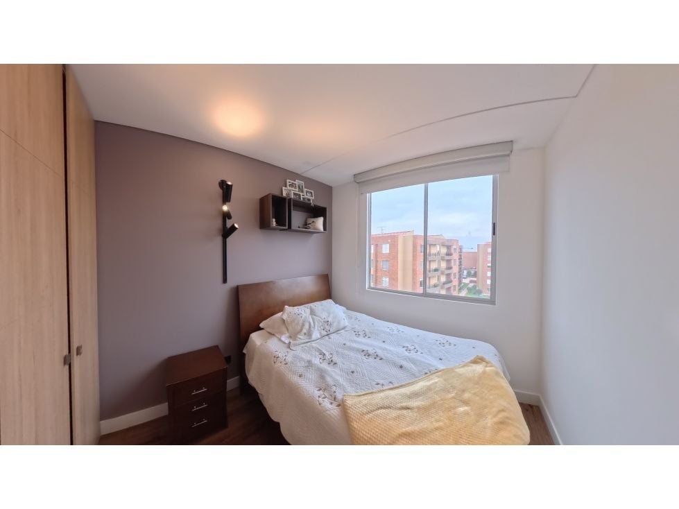 VENTA APARTAMENTO MADRID EL SOLAR HACIENDA CASA BLANCA — foto 5