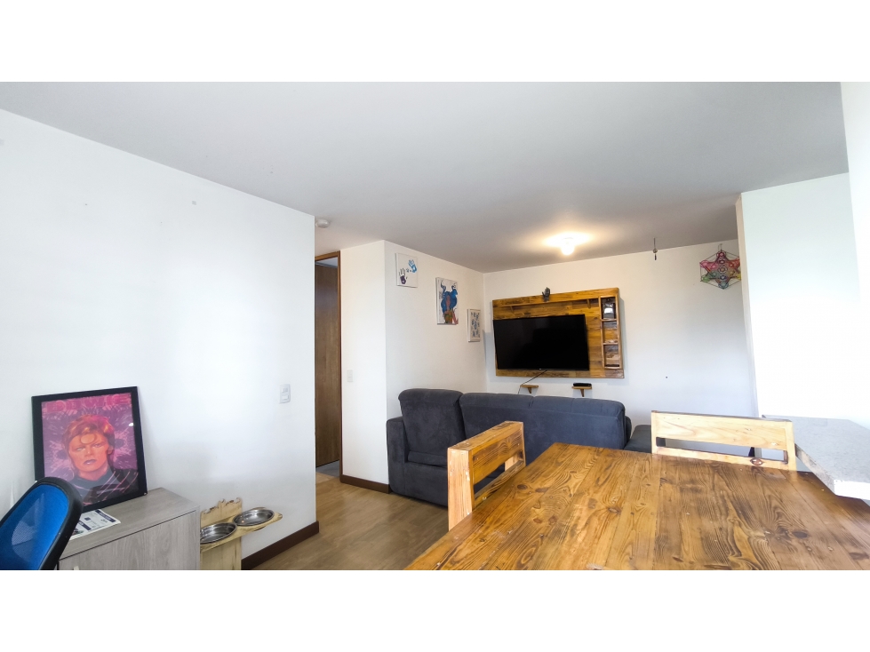 VENTA APARTAMENTO MOSQUERA CIPRES NOVATERRA — foto 5