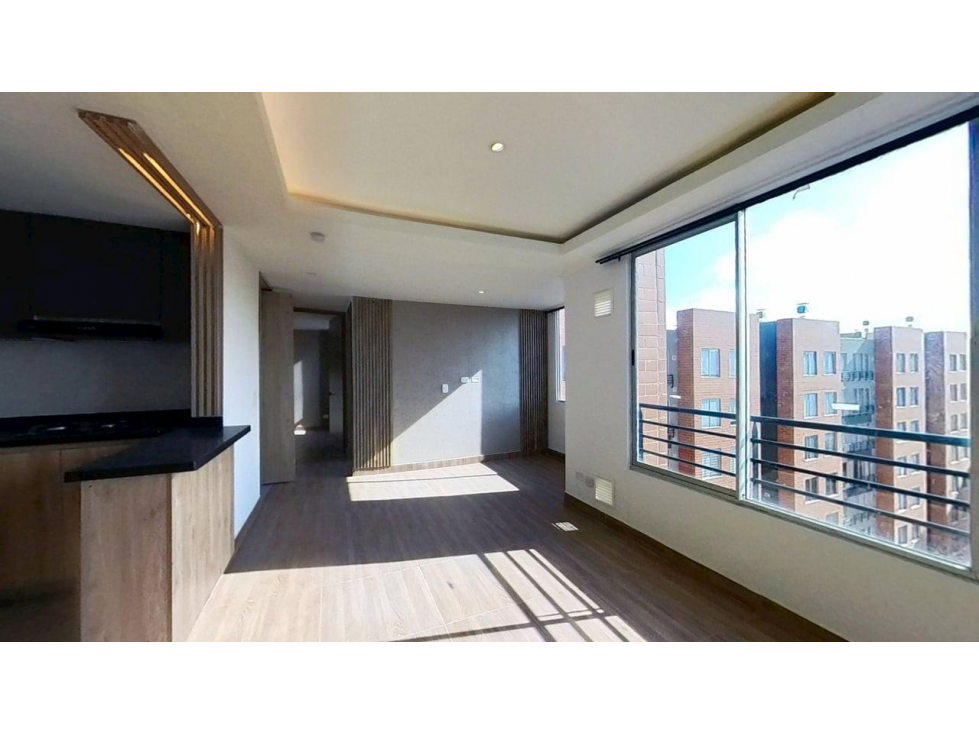 APARTAMENTO VENTA CONJUNTO LIMA MADRID