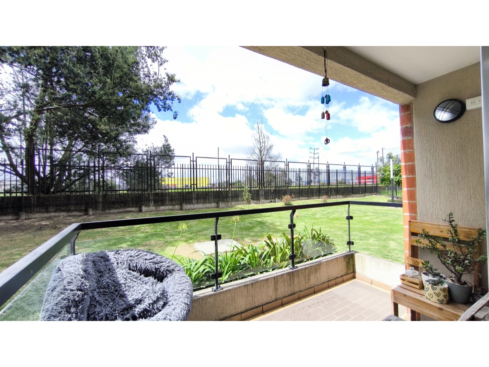 VENTA APARTAMENTO MOSQUERA CIPRES NOVATERRA