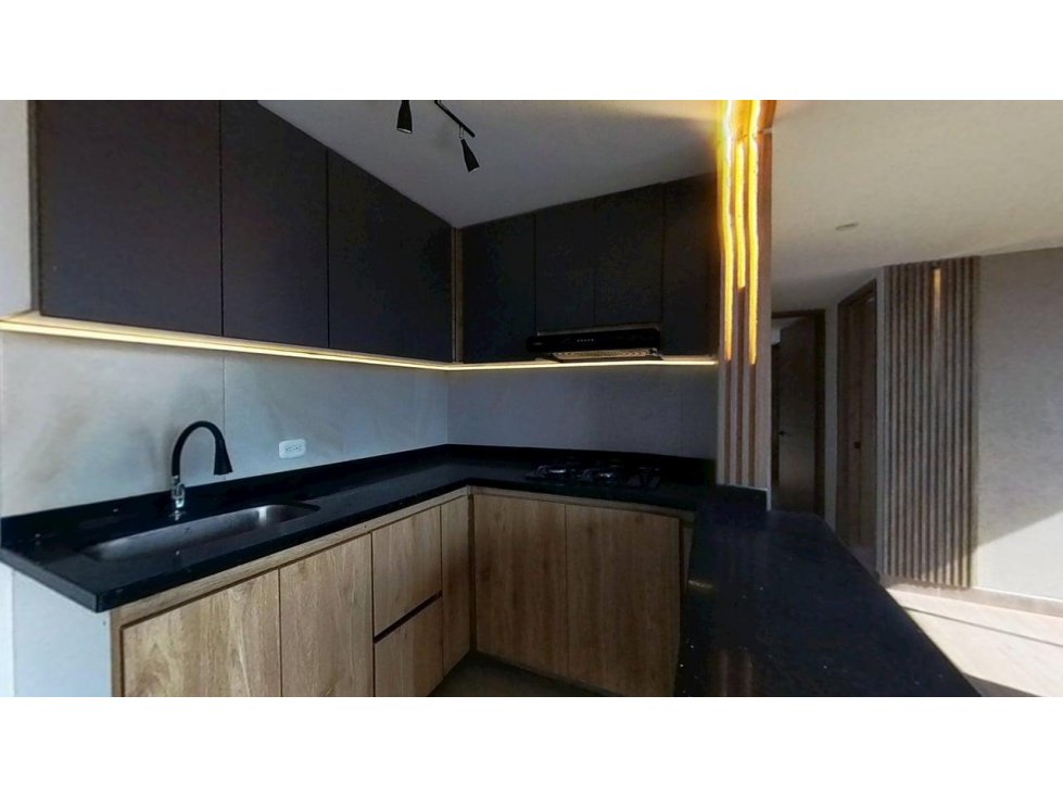 APARTAMENTO VENTA CONJUNTO LIMA MADRID — foto 3