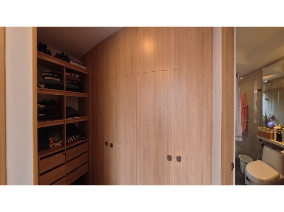 VENTA APARTAMENTO MADRID EL SOLAR HACIENDA CASA BLANCA — foto 6