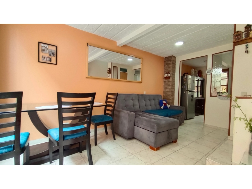 VENTA CASA MOSQUERA EL TREBOL