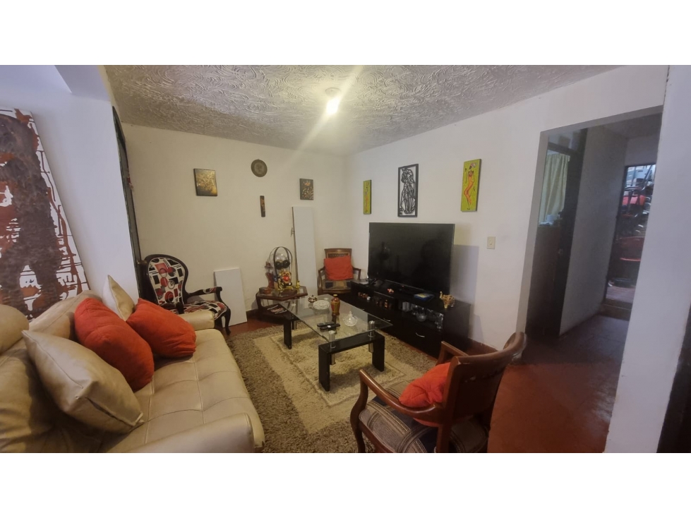CASA MADRID PROVIC - 1