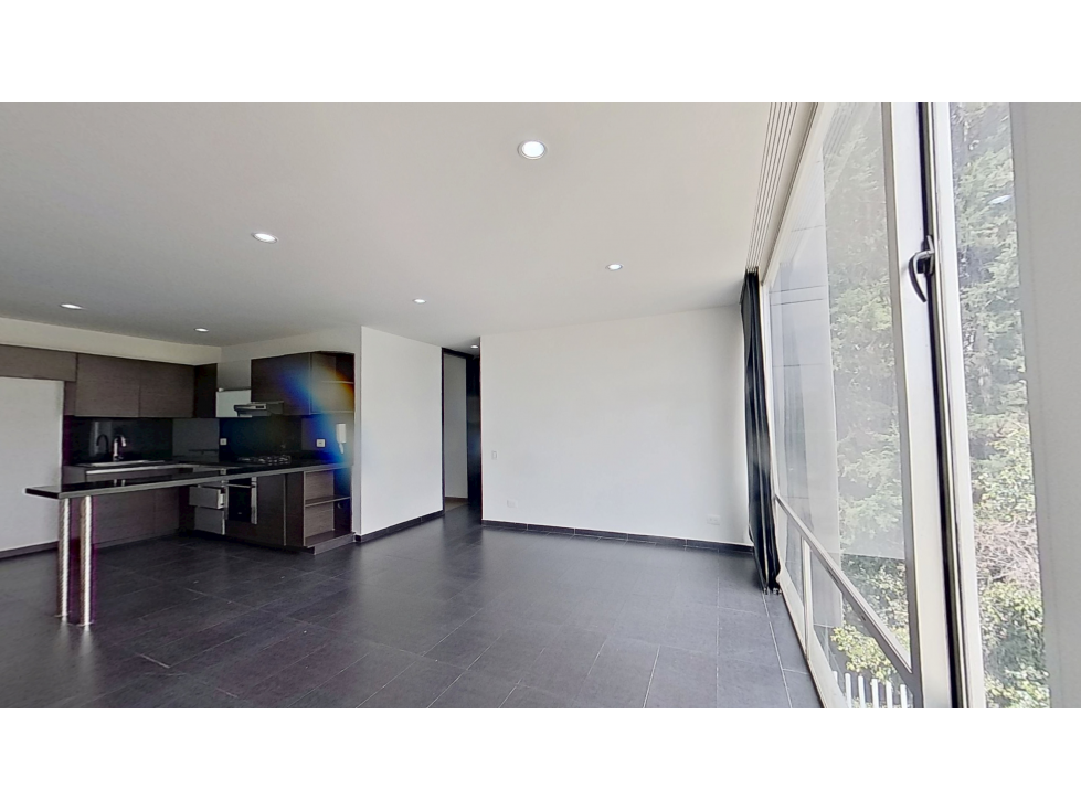 Apartamento en venta en la calleja Usaquén — foto 4