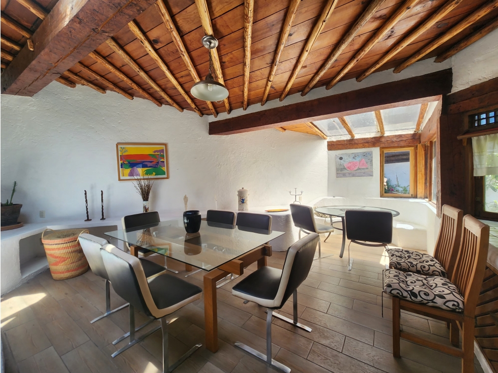 Casa en Renta en Valle de Bravo — foto 5
