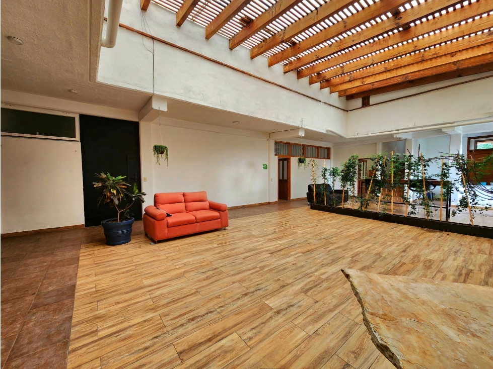 Oficinas en Renta en el Corazón de Avándaro - 3