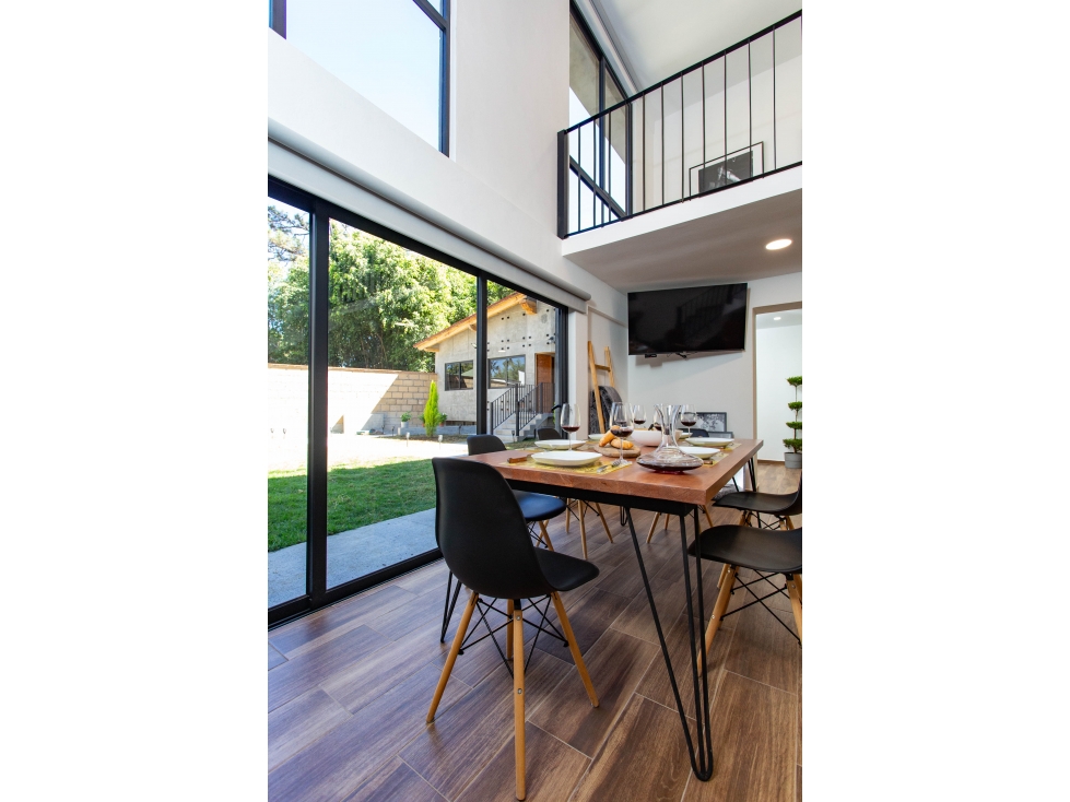 Departamento en Renta en Avándaro — foto 2