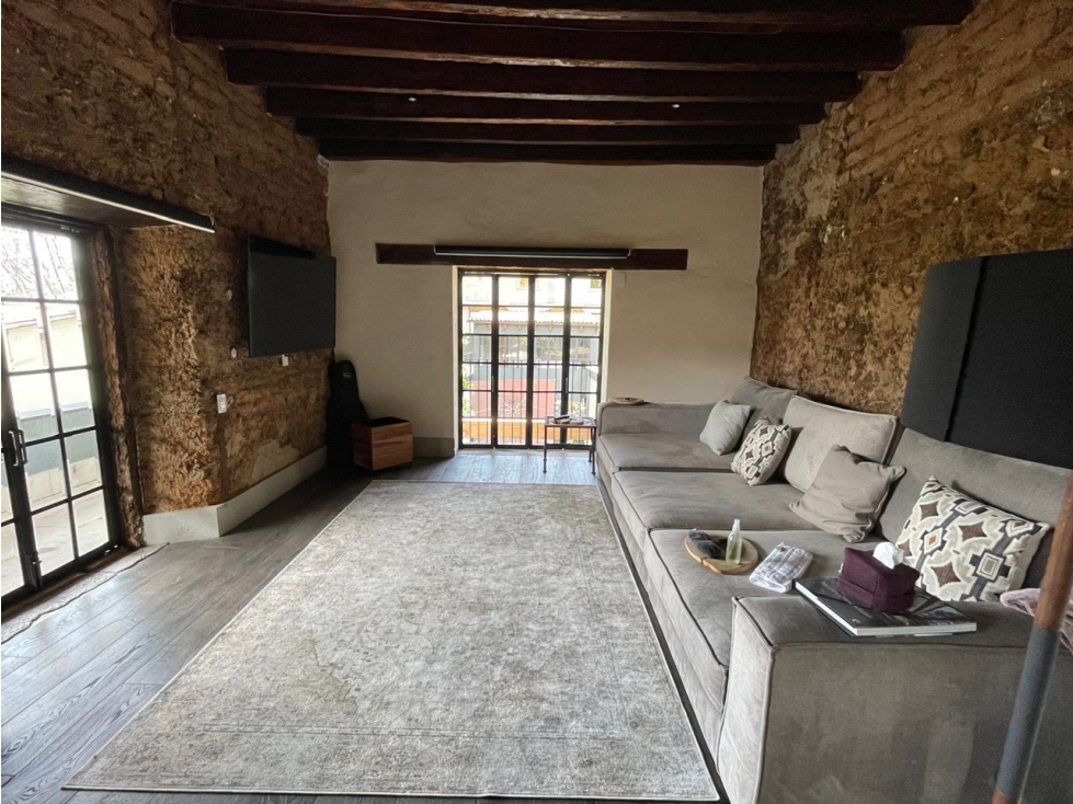 Casa en venta en Valle de Bravo — foto 4