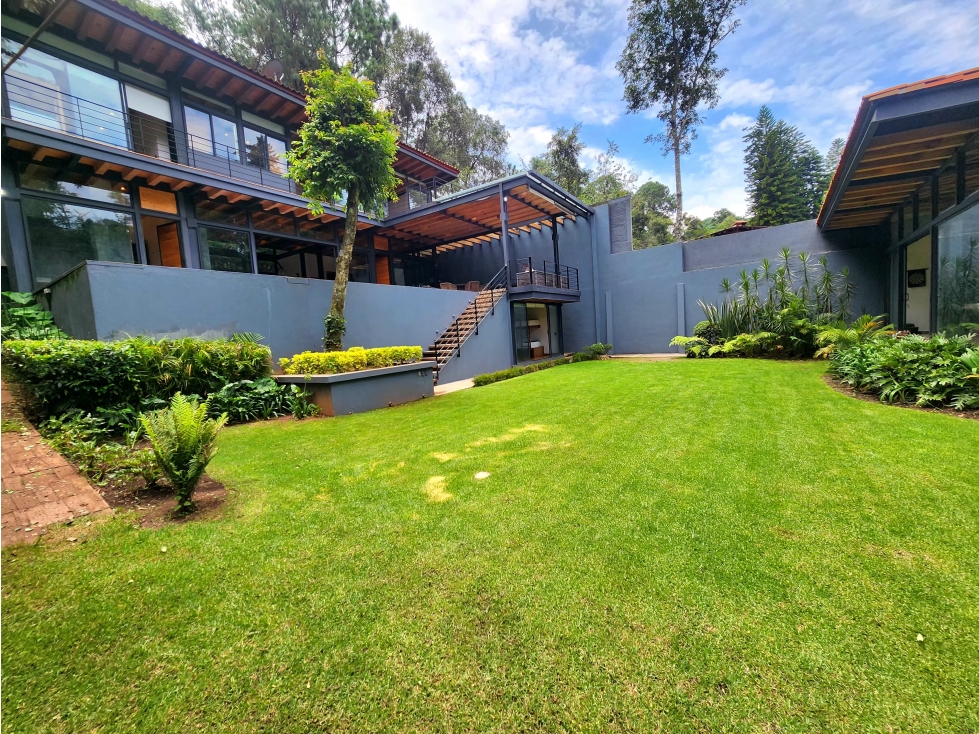 Casa en Renta en Avándaro — foto 3
