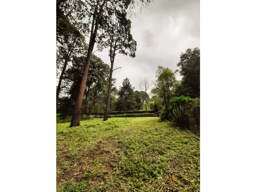 Venta de Terreno en Avándaro — foto 5