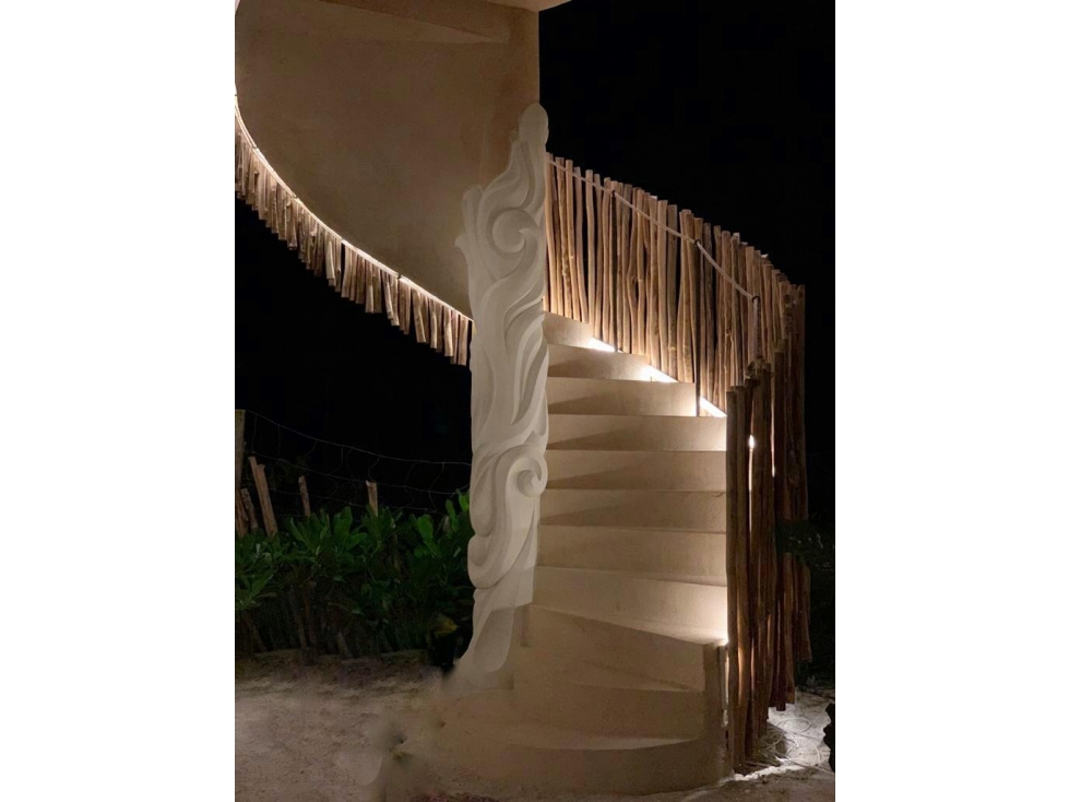 Hotel Boutique en Venta en Holbox - 6