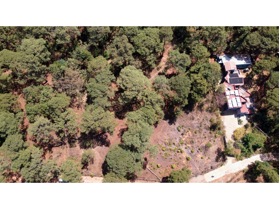 Terreno en venta en Valle de Bravo — foto 5
