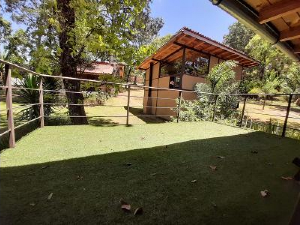 Venta de Terreno en las Joyas, Valle de Bravo