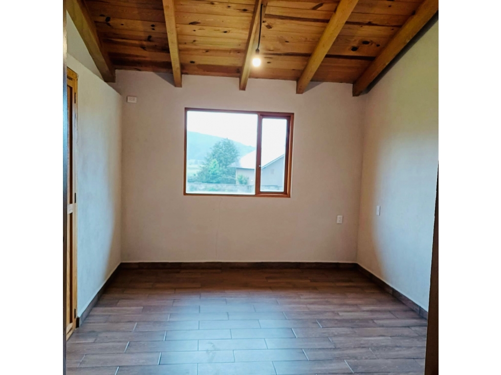 CASA EN RENTA EN ACATITLAN VALLE DE BRAVO — foto 6