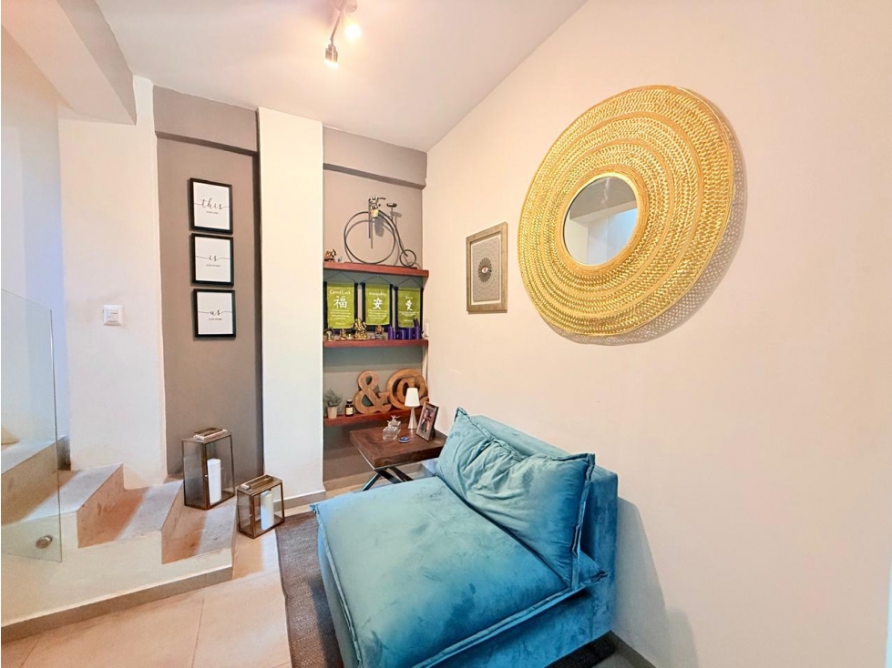 DEPARTAMENTO EN RENTA EN VALLE DE BRAVO — foto 5