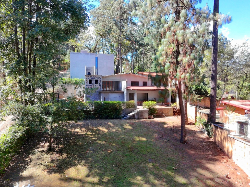 CASA EN PREVENTA, CERRO GORDO