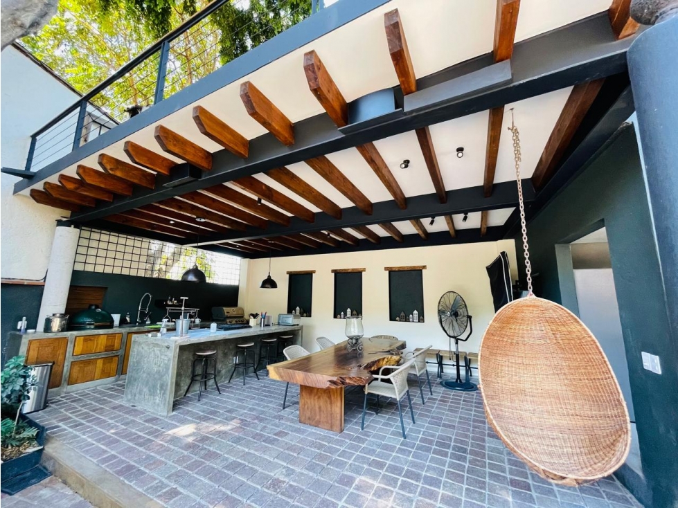 Casa en venta en Valle de Bravo — foto 2