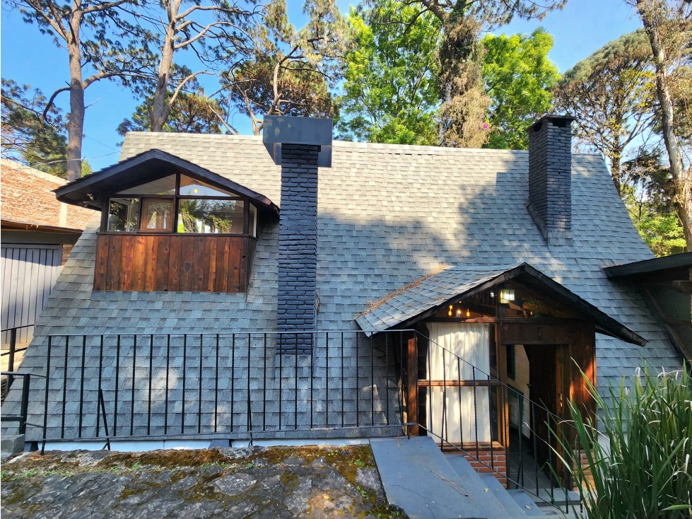 CASA EN VENTA EN AVÁNDARO