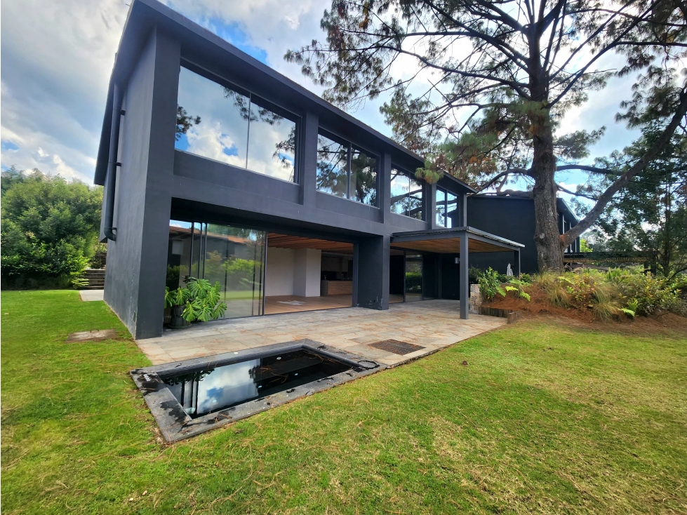 Casa en Venta en Rancho Avándaro