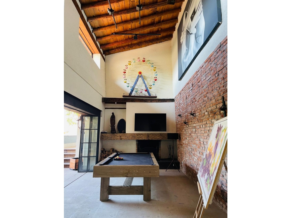 Casa en venta en Valle de Bravo — foto 5