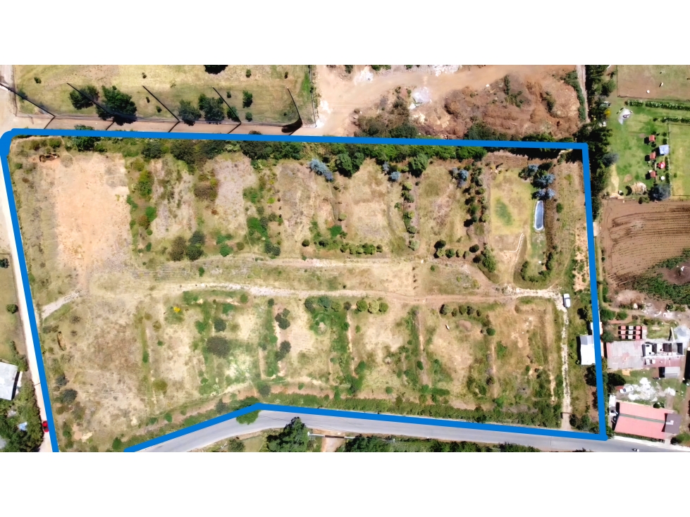 TERRENO EN VENTA EN VALLE DE BRAVO "OPORTUNIDAD A PRECIO UNICO"