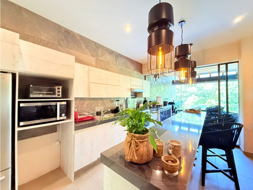 Casa en venta dentro de exclusivo condominio en Valle de Bravo — foto 3