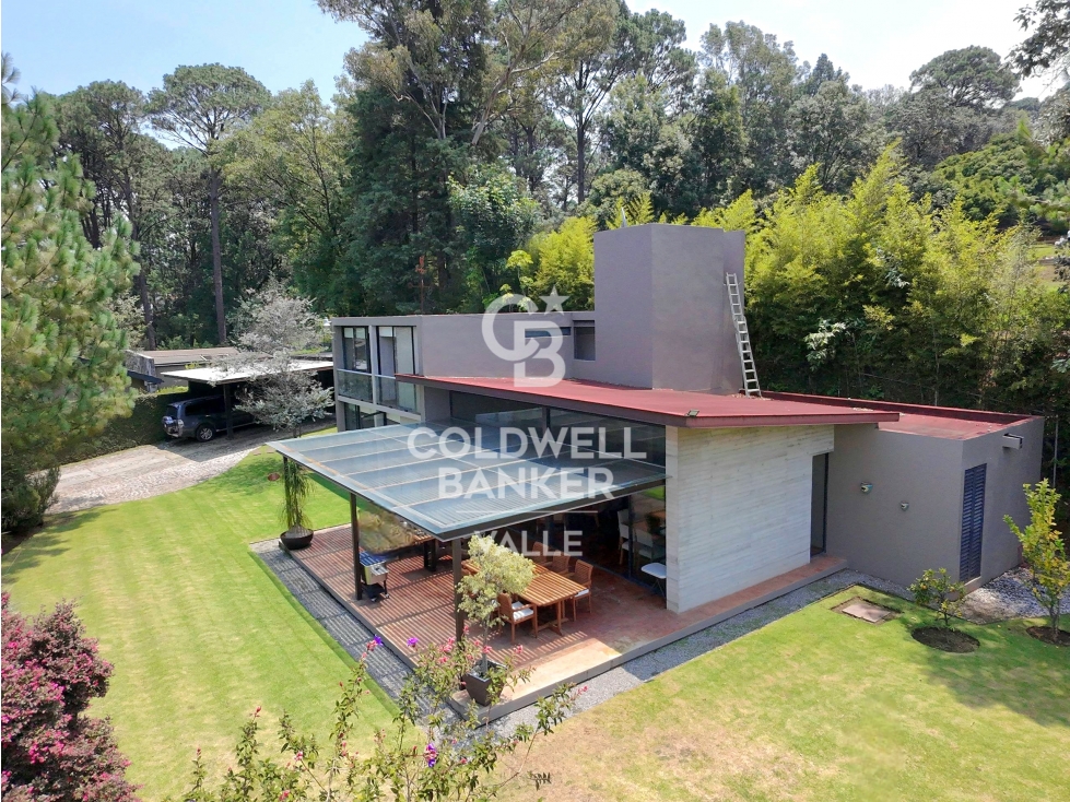 Casa en Renta en Avándaro — foto 3