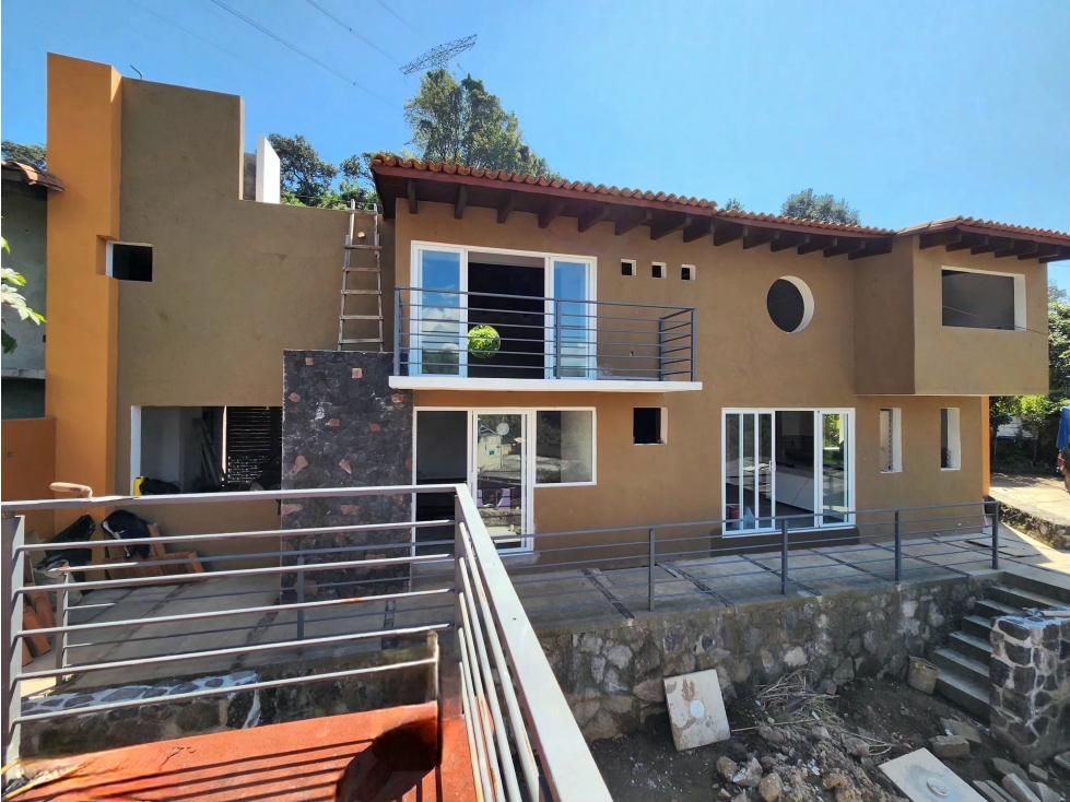 VENTA DE CASA EN PIPIOLTEPEC