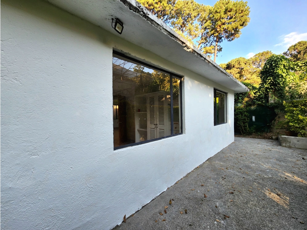 CASA EN RENTA, AVANDARO VALLE DE BRAVO — foto 4