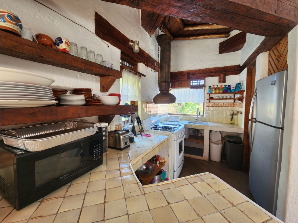 Casa en Renta en Valle de Bravo — foto 3