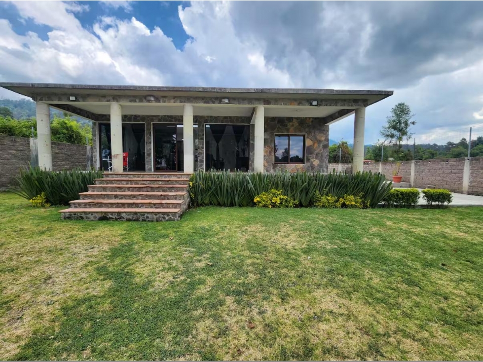 CASA EN VENTA, SAN SIMÓN EL ALTO