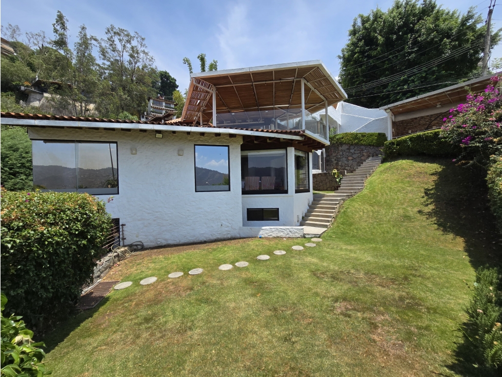 Casa en Renta en la Peña, Valle de Bravo — foto 3