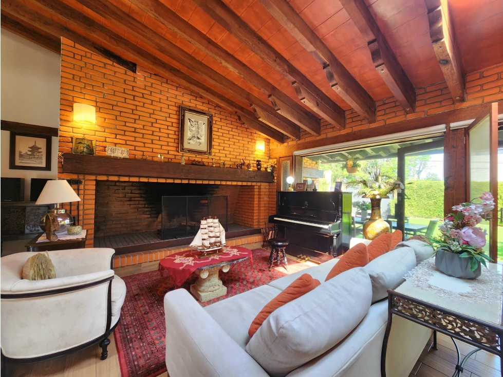 CASA EN RENTA, AVÁNDARO — foto 2