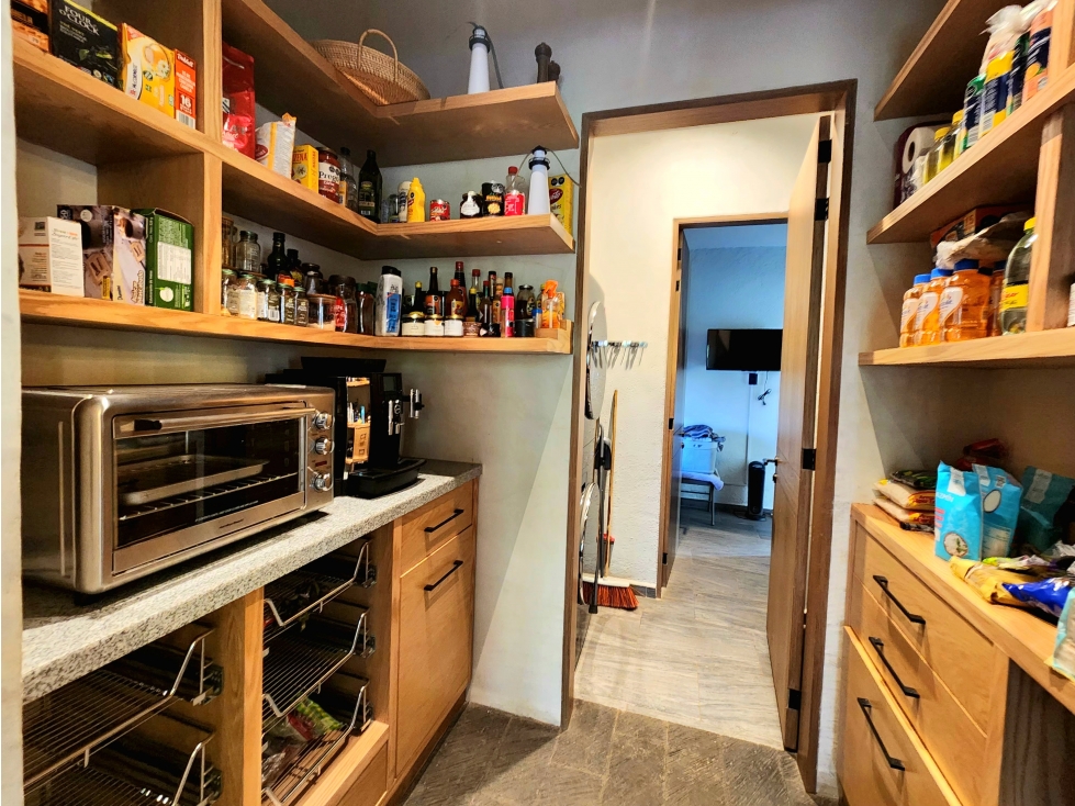 Casa en Venta dentro de Rancho Avándaro Valle de Bravo — foto 3
