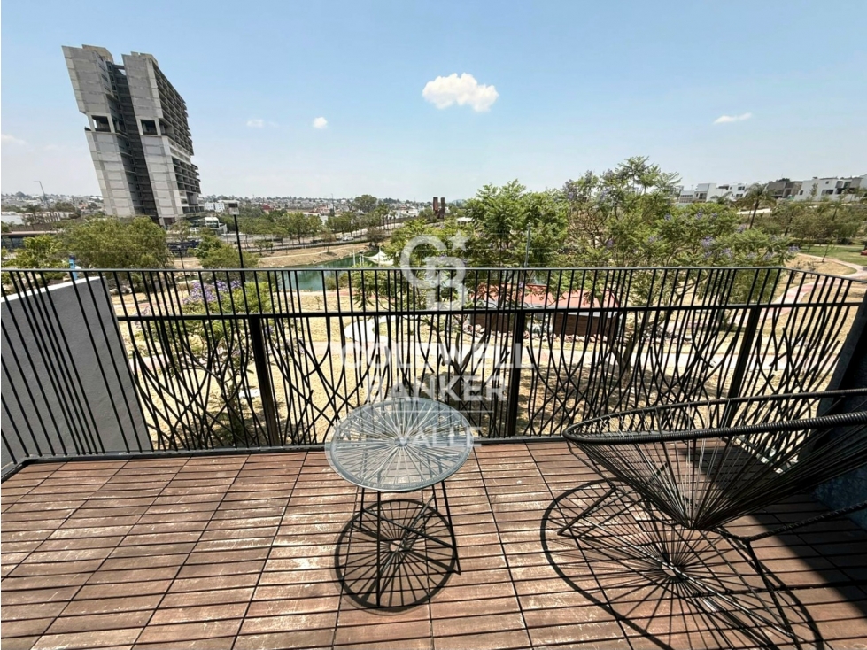 VENTA DE CASA EN PUNTA CASCATA, LOMAS DE ANGELOPOLIS
