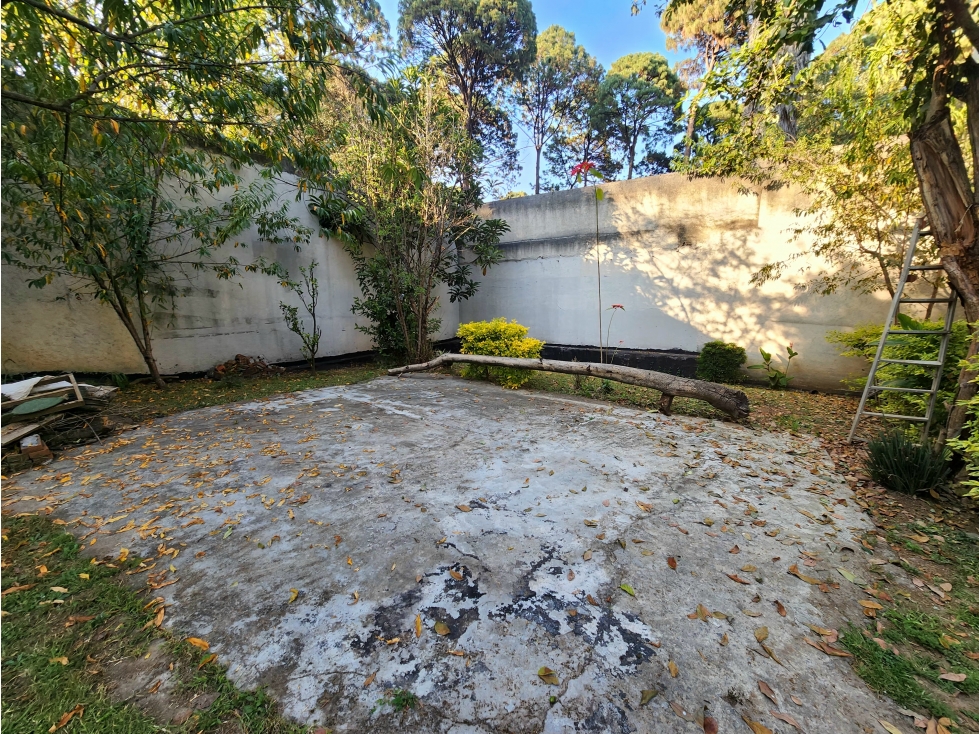CASA EN RENTA, AVANDARO VALLE DE BRAVO — foto 3