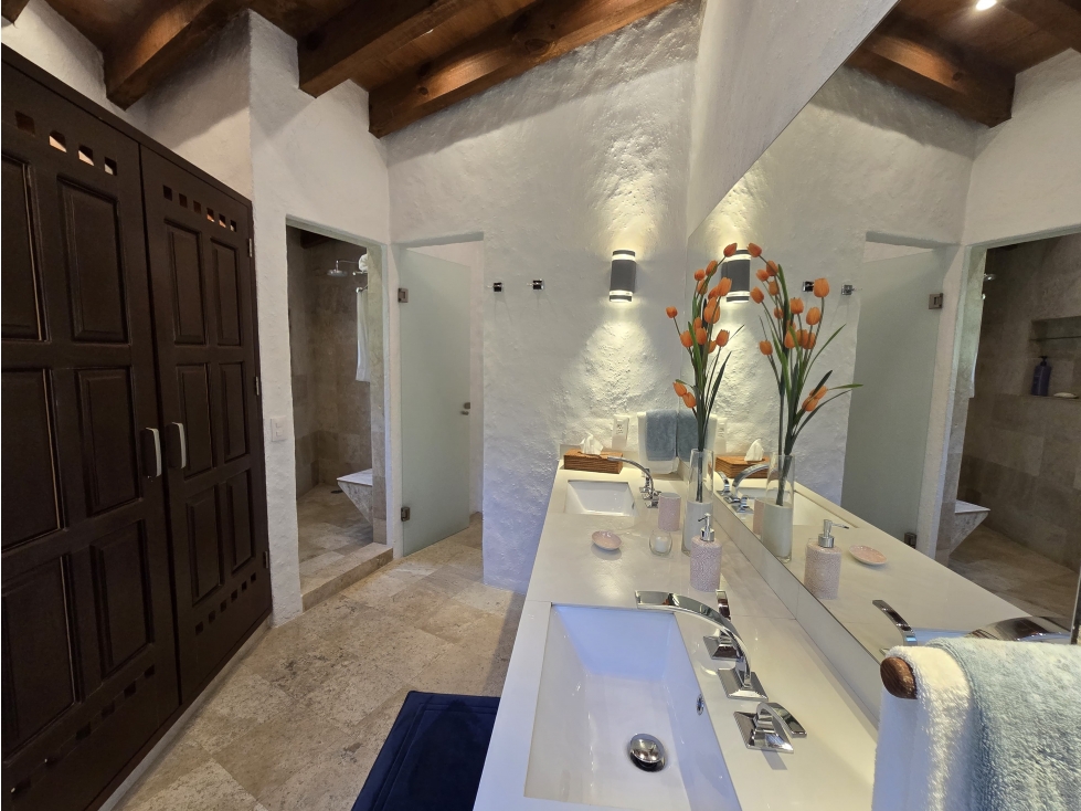 Casa en Renta en la Peña, Valle de Bravo — foto 5