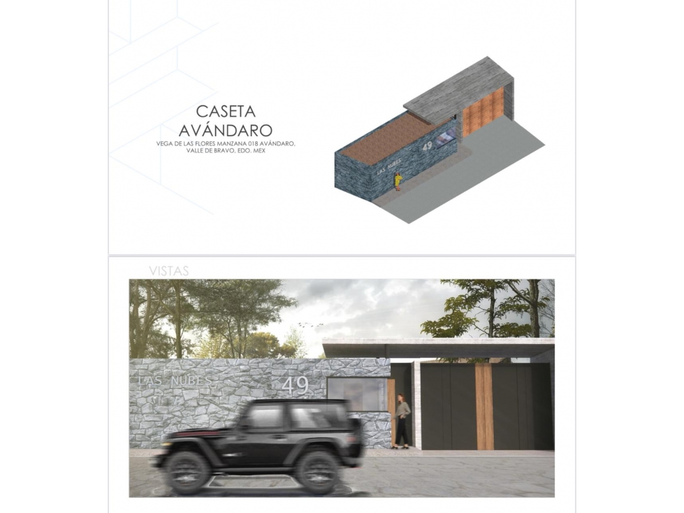 Venta de Terrenos en Avándaro Valle de Bravo