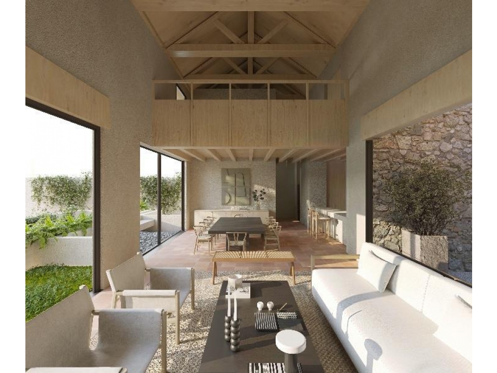 Venta de Lotes en Brisas del Lago Valle de Bravo — foto 2