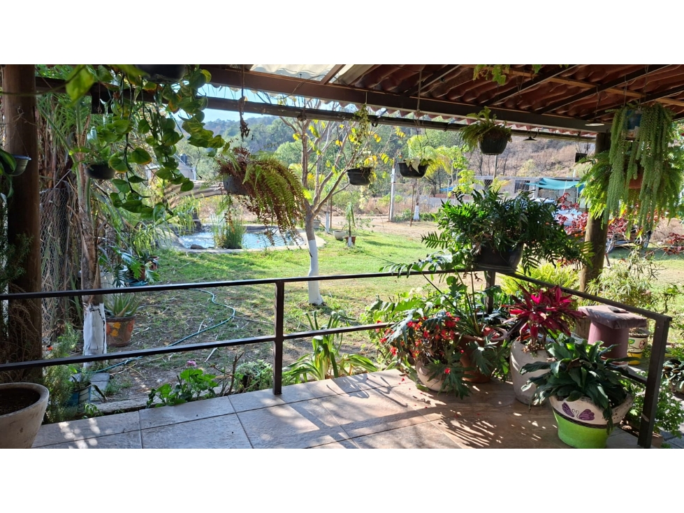 CASA EN RENTA EN VALLE DE BRAVO — foto 2