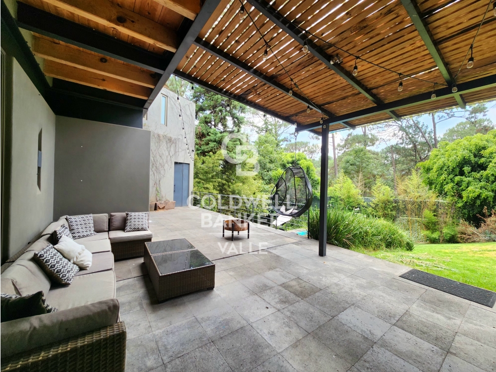 Casa en Renta en Avándaro — foto 3