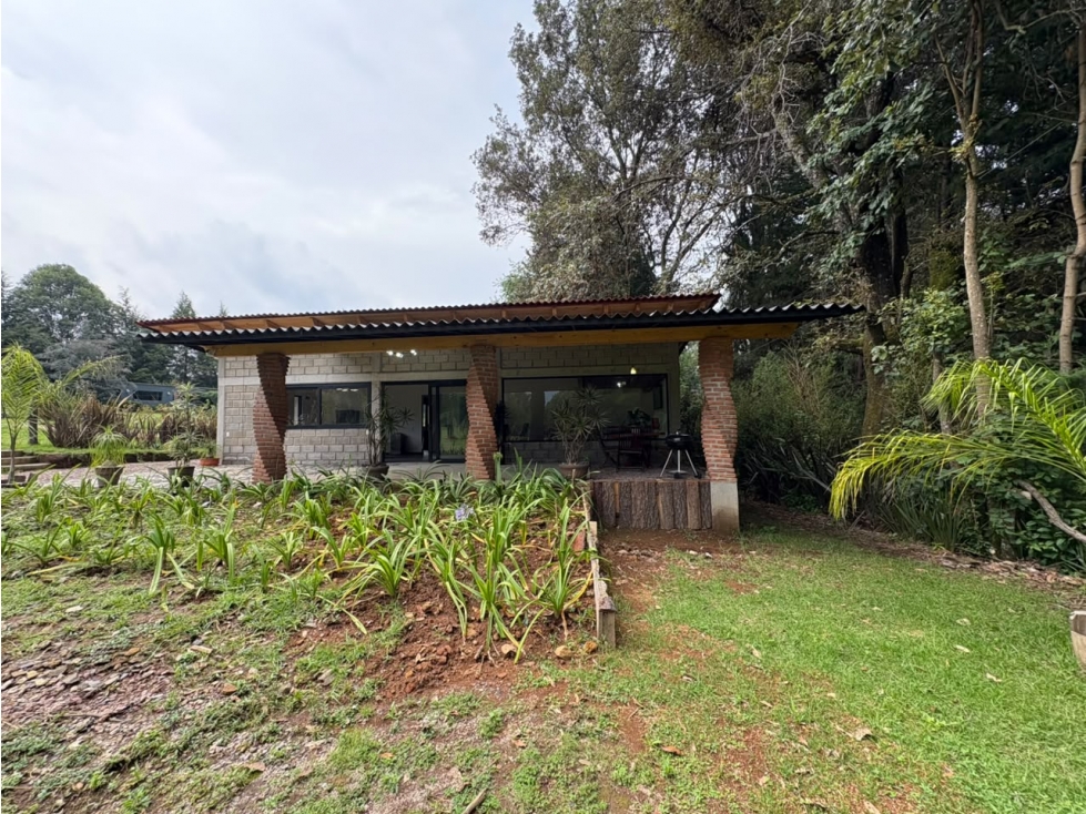 CASA EN RENTA, SAN SIMÓN EL ALTO